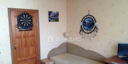3-комн квартира ул Верхние Поля,  д. 18