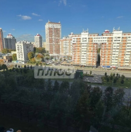 Продажа 2-комн квартиры на вторичном рынке Мичуринский пр-кт,  д. 9