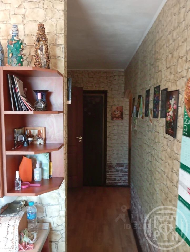Продажа 2-комн квартиры на вторичном рынке Мурино, Оборонная улица, 26