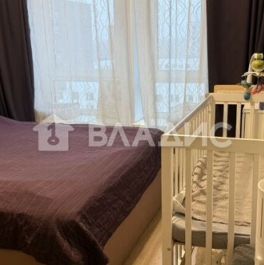 Продажа 1-комн квартиры на вторичном рынке ул Малое Понизовье,  д. 3