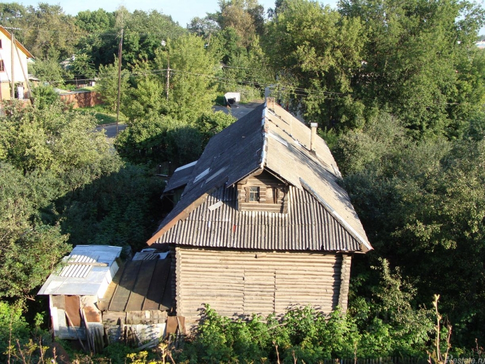Продажа дома Волоколамск, ул Революционная,  д. 9
