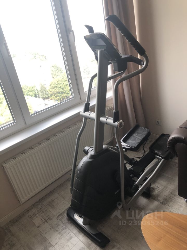 Аренда 2-комн квартиры на вторичном рынке Видное, улица Радужная, 2