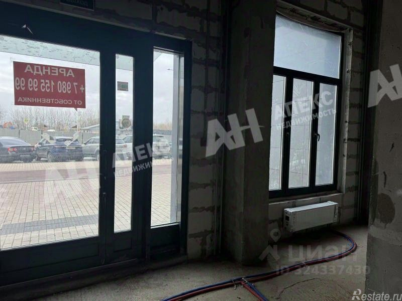 Продажа ПСН Ленинградское ш,  д. 228 к4