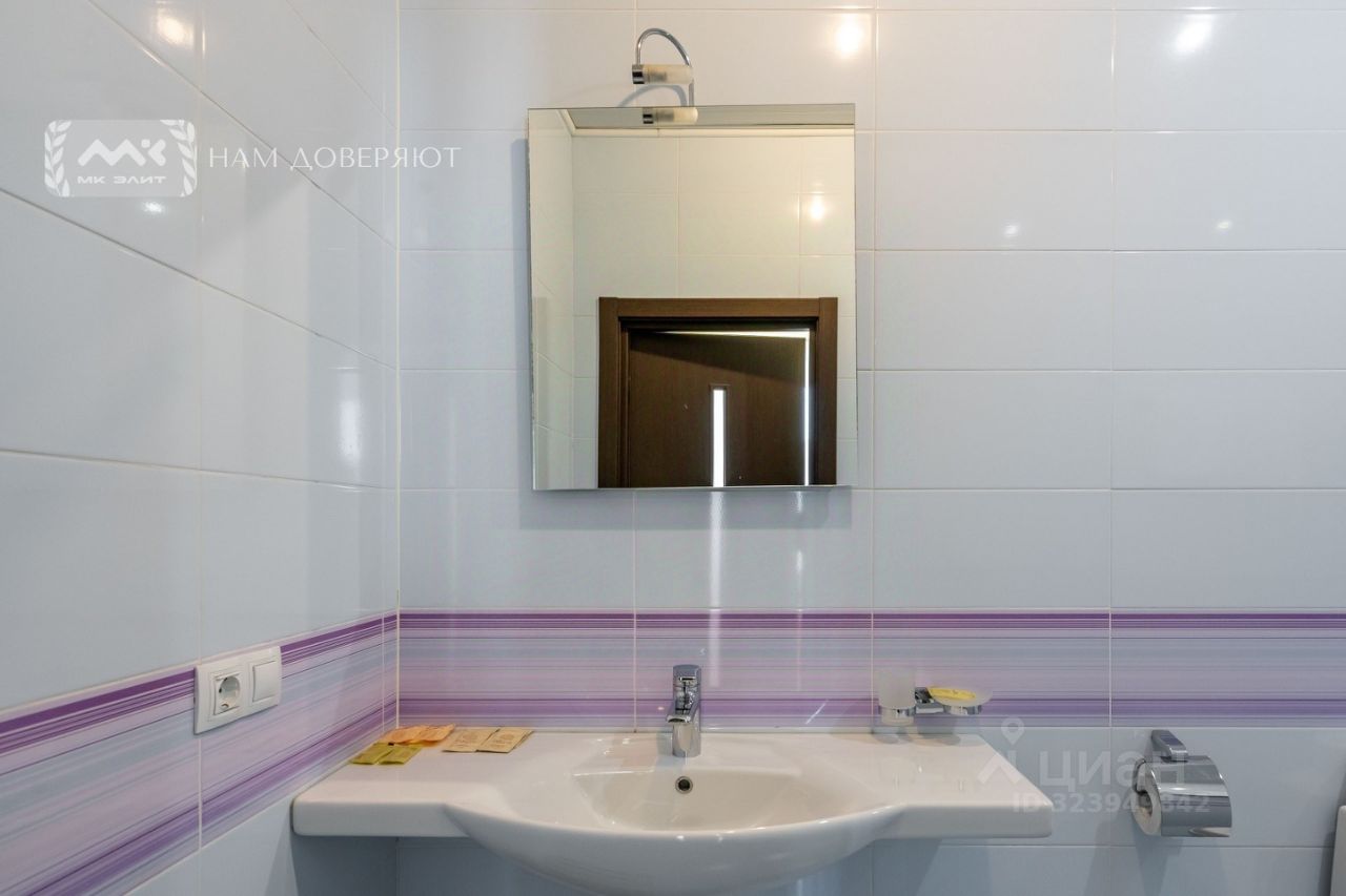 Продажа 6-комн квартиры на вторичном рынке улица Восстания, 13