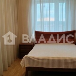 Продажа 2-комн квартиры на вторичном рынке Истра, ул Главного Конструктора В.И.Адасько,  д. 11