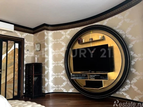 Продажа 8-комн квартиры на вторичном рынке Загорского проезд,  д. 11