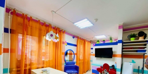 Торговое помещение Пушкин г., Московская ул. ,  д. 5