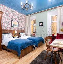 Продажа 4-комн квартиры на вторичном рынке Нарвский, д. 24 Продажа 4-комн квартиры на вторичном рынке Нарвский, д. 24