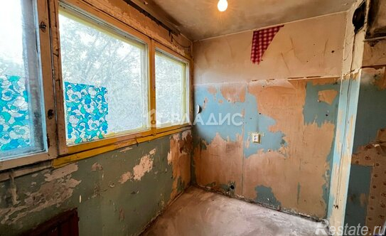 Продажа 1-комн квартиры на вторичном рынке улица Отважных,  д. 3