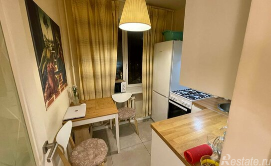 Аренда 2-комн квартиры на вторичном рынке Дибуновская ул,  д. 67