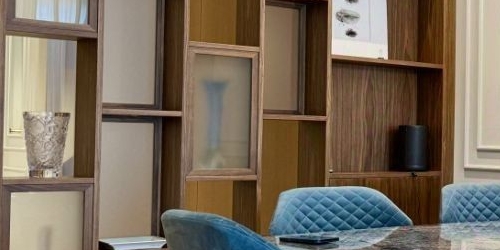 2-комн квартира Ордынский тупик, 4А