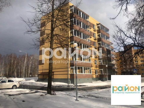 Продажа 1-комн квартиры на вторичном рынке Солнечногорск, Механизаторов пер.,  д. 7