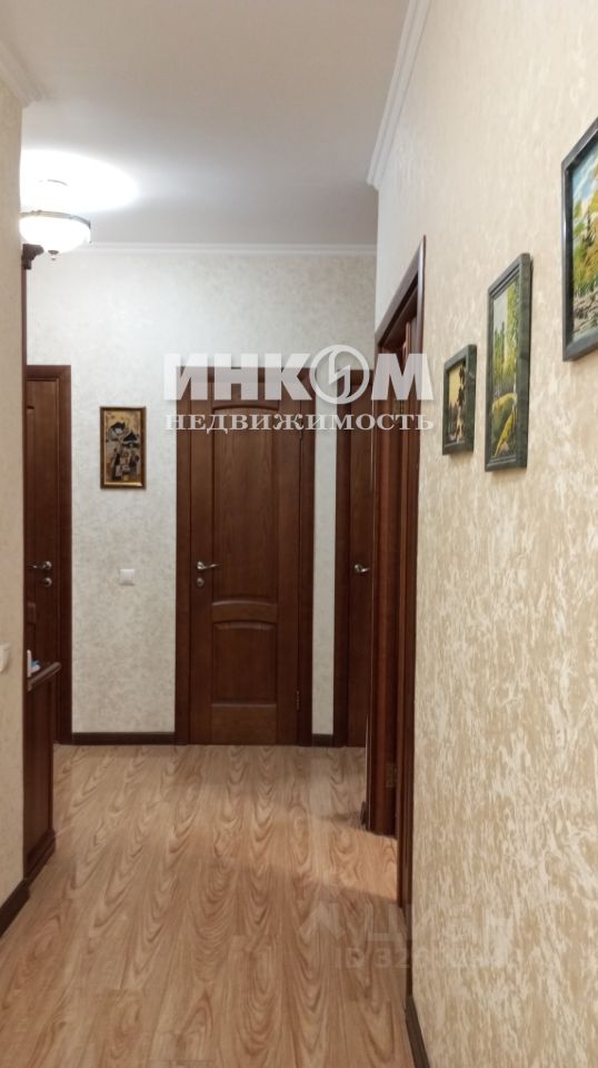 Продажа 2-комн квартиры на вторичном рынке Балашиха, улица Карбышева, 8к2
