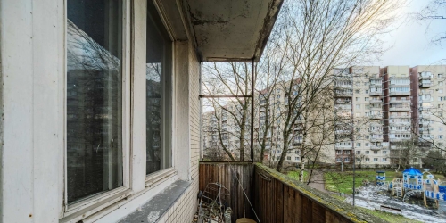 4-комн квартира Хасанская ул,  д. 24