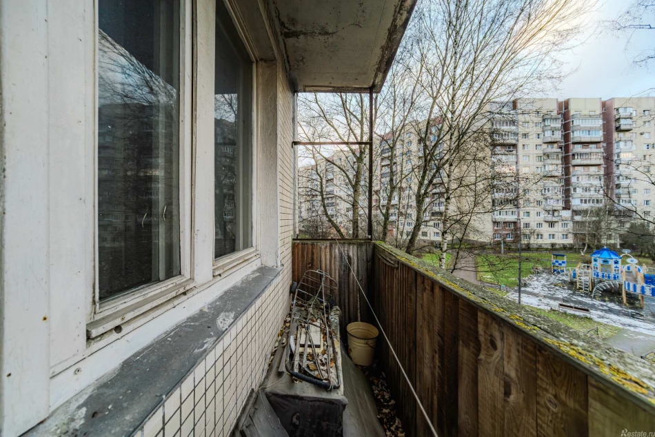 Продажа 4-комн квартиры на вторичном рынке Хасанская ул,  д. 24