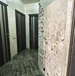 Продажа 2-комн квартиры на вторичном рынке Красногорск, Парковая улица,  д. 12