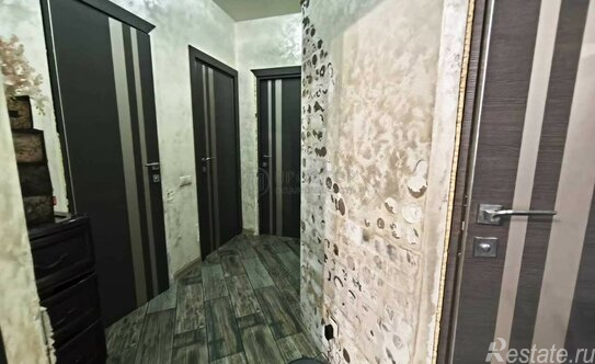 Продажа 2-комн квартиры на вторичном рынке Красногорск, Парковая улица,  д. 12