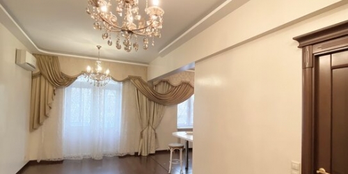 3-комн квартира Ямская 1-я ул,  д. 15/17
