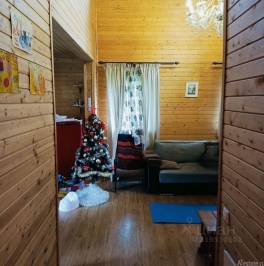 Продажа дома Пушкинский городской округ, Полевая улица,  д. 9