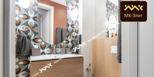 3-комн квартира Кирилловская улица,  д. 22