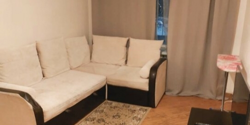 1-комн квартира ул Воловья,  д. 3