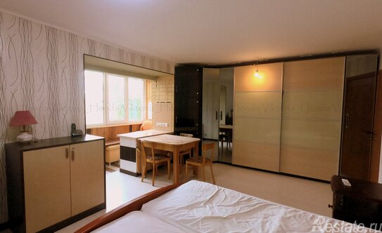 Продажа 3-комн квартиры на вторичном рынке Товарищеский проспект,  д. 28 к1