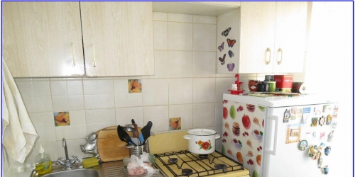 2-комн квартира Сормовская ул ,  д. 17,  к. 3