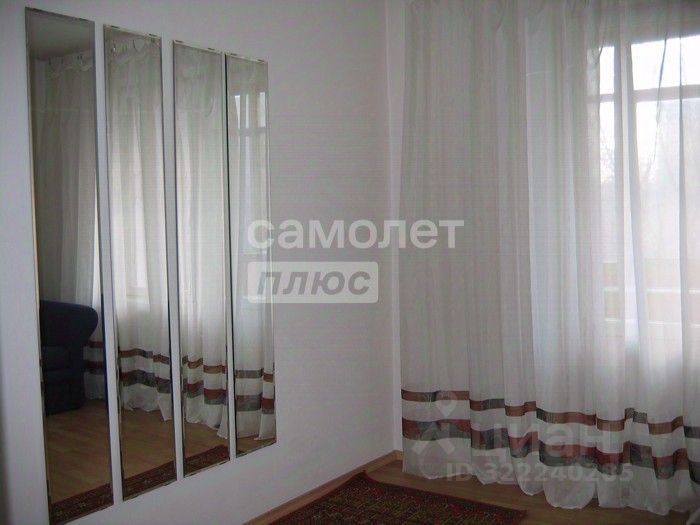 Продажа 4-комн квартиры на вторичном рынке проспект Маршала Жукова, 16К1