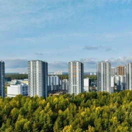 Продажа ПСН Реки Каменки наб,  д. 23 с1