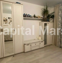 Аренда 1-комн квартиры на вторичном рынке ул Долгопрудная,  д. 7