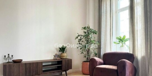 2-комн квартира ул Тимура Фрунзе,  д. 18