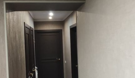 3-комн квартира Азовская улица, 25К2