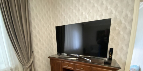 2-комн квартира Миусская 2-я ул,  д. 3-5