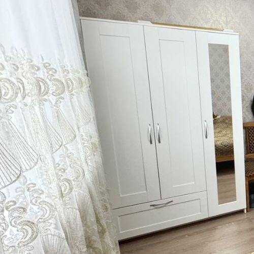 Коттедж/дом Ржевка № 1 СНТ, улица Морозовская