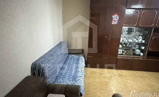 Продажа 3-комн квартиры на вторичном рынке Чарушинская улица,  д. 32