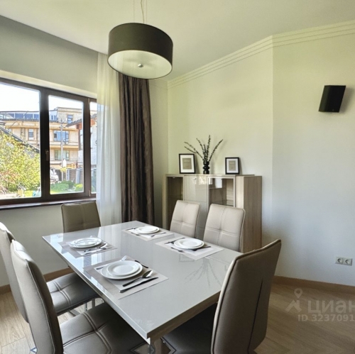 Коттедж/дом Николо-Урюпино, Аникеевская улица,  д. 5