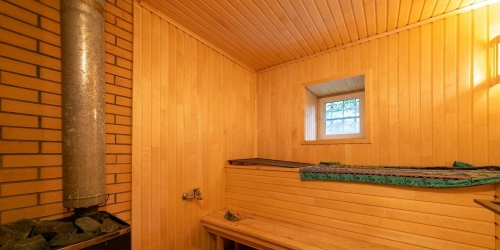 Коттедж/дом Лисий Нос, Ивановская ул,  д. 20