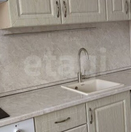 Аренда 1-комн квартиры на вторичном рынке Юнтоловский пр-кт,  д. 49,  к. 4