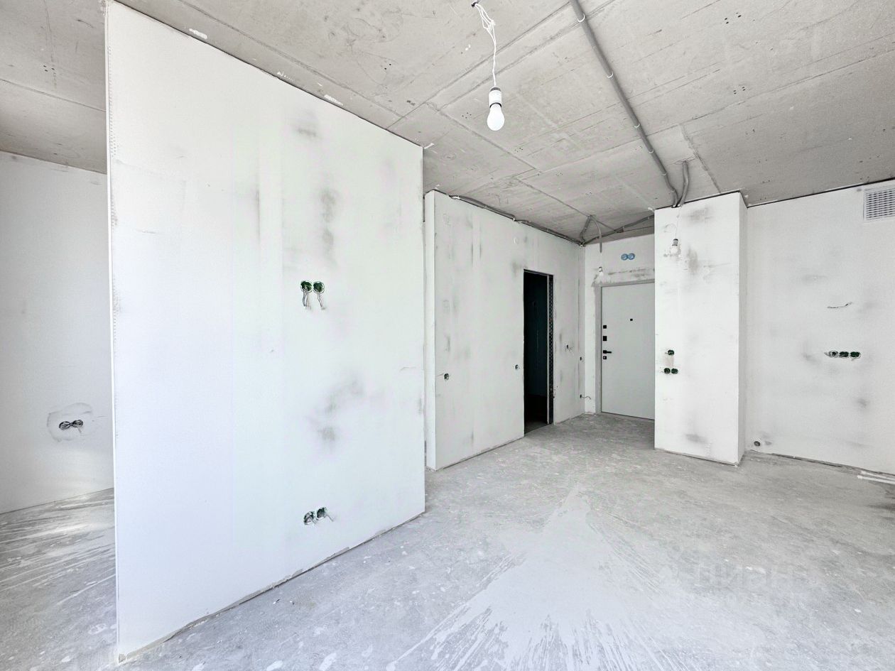 Продажа студии улица Шкапина, 15