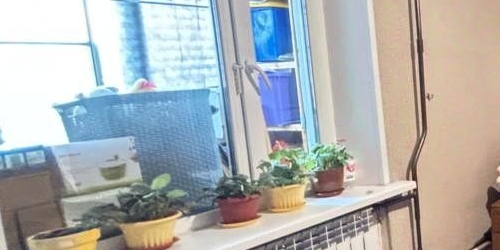 3-комн квартира 3-я Владимирская улица, 25К1