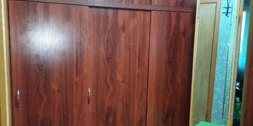 1-комн квартира ул Проходчиков,  д. 17