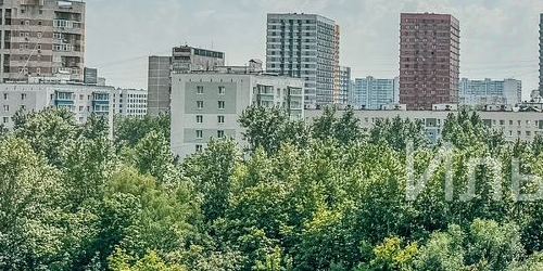 2-комн квартира Ярцевская улица, 32