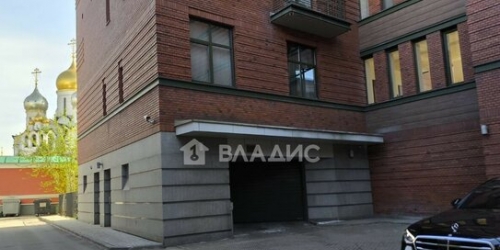 4-комн квартира Коробейников переулок,  д. 18