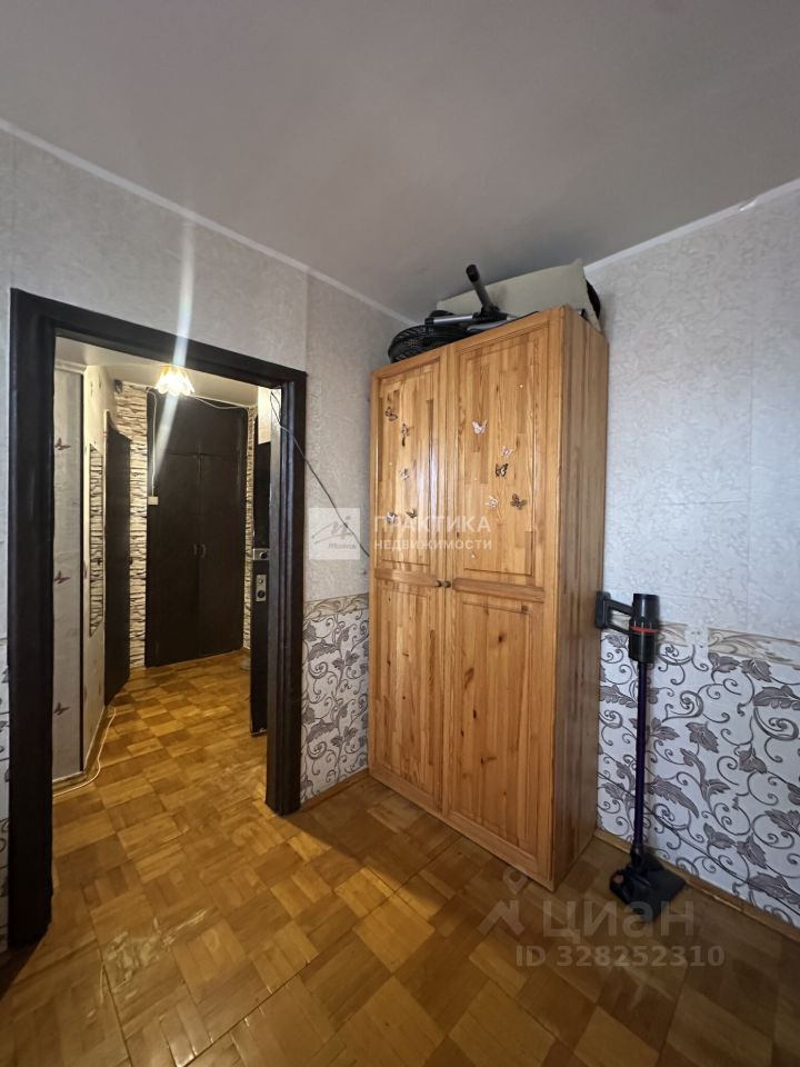 Продажа 1-комн квартиры на вторичном рынке Балашиха, улица Калинина, 15
