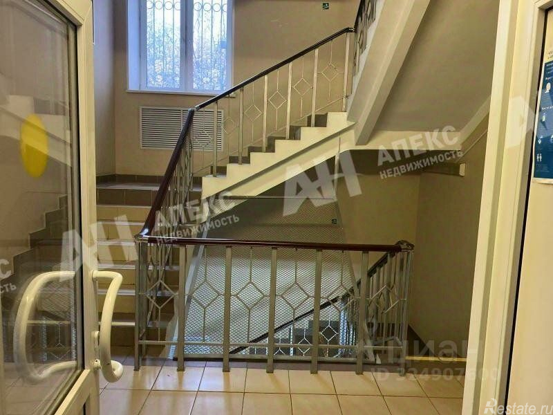 Аренда отдельного здания Парковая 12-я ул,  д. 6