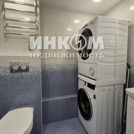 Продажа 1-комн квартиры на вторичном рынке Чертановская ул,  д. 7А