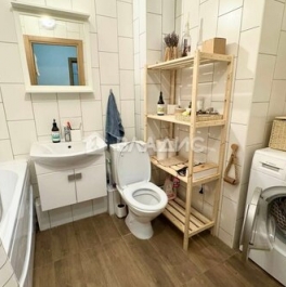 Продажа 1-комн квартиры на вторичном рынке ул Лидии Зверевой,  д. 9,  к. 2