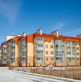 Продажа 4-комн квартиры на вторичном рынке Сестрорецк г, Николая Соколова ул,  д. 34