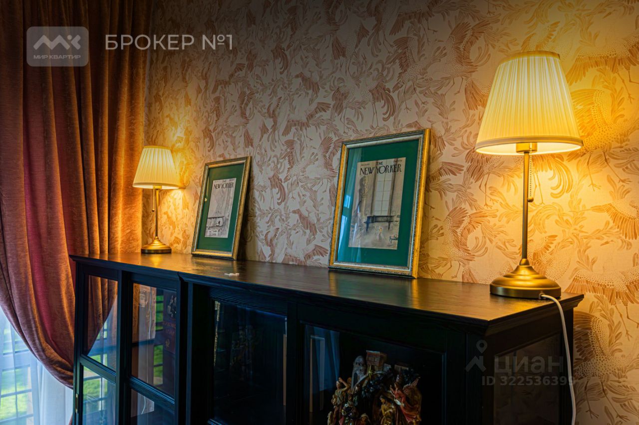 Продажа 1-комн квартиры на вторичном рынке Лахта тер., улица Новая, 51к7