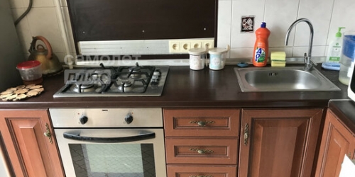 1-комн квартира улица Бутлерова,  д. 10